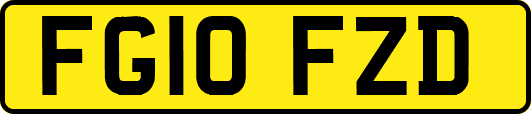 FG10FZD