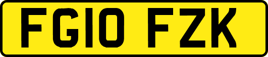 FG10FZK
