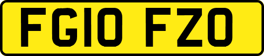 FG10FZO