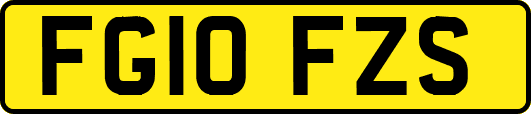 FG10FZS