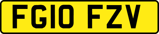 FG10FZV