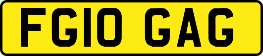 FG10GAG