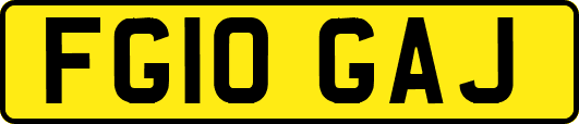 FG10GAJ