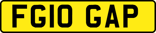 FG10GAP