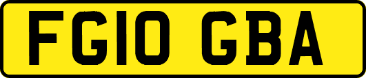 FG10GBA