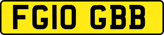 FG10GBB