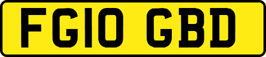 FG10GBD
