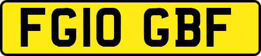 FG10GBF