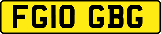 FG10GBG
