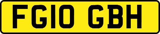 FG10GBH