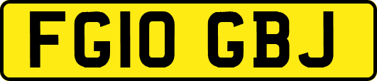 FG10GBJ
