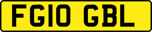 FG10GBL