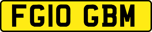 FG10GBM