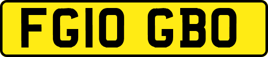 FG10GBO