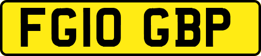 FG10GBP
