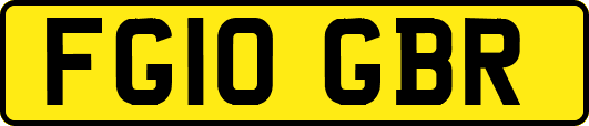 FG10GBR