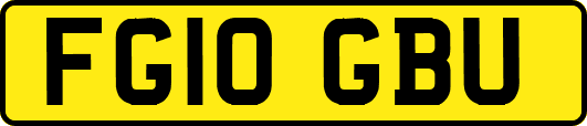 FG10GBU