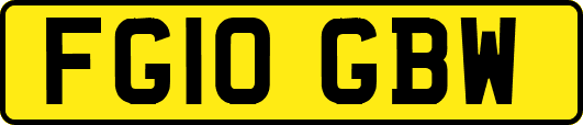 FG10GBW