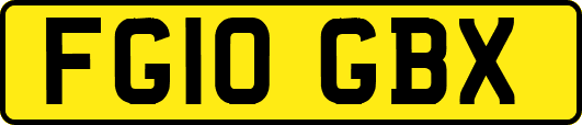 FG10GBX