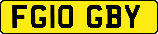 FG10GBY