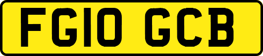 FG10GCB