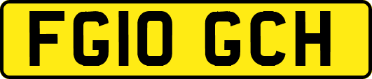FG10GCH