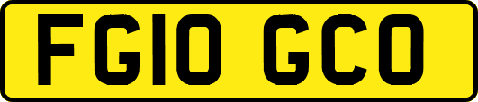 FG10GCO