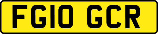 FG10GCR