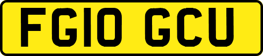 FG10GCU