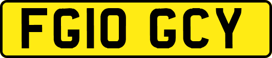 FG10GCY