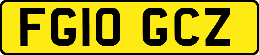 FG10GCZ
