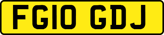 FG10GDJ