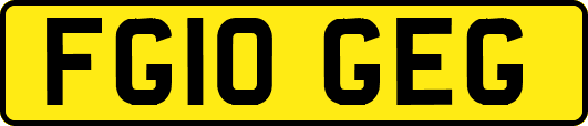 FG10GEG