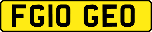 FG10GEO