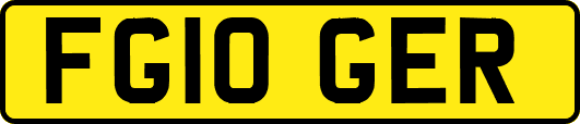 FG10GER