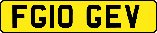 FG10GEV
