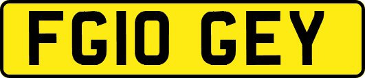 FG10GEY