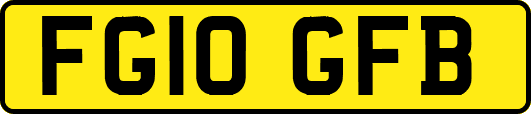 FG10GFB