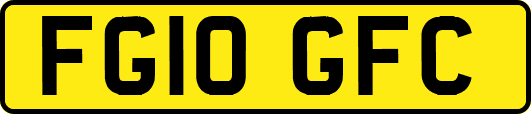 FG10GFC