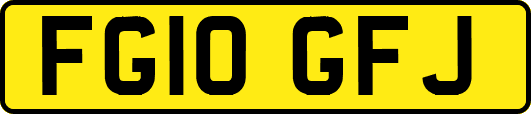 FG10GFJ