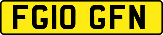 FG10GFN