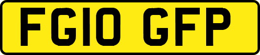 FG10GFP