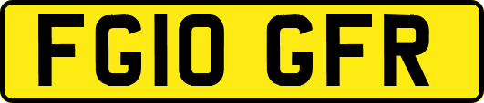 FG10GFR