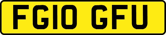 FG10GFU