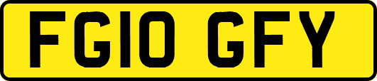 FG10GFY