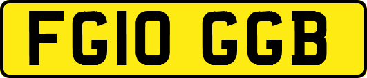 FG10GGB