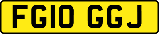 FG10GGJ