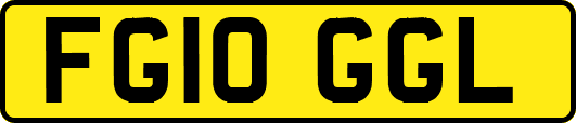 FG10GGL