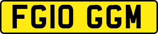 FG10GGM