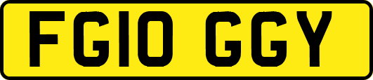 FG10GGY
